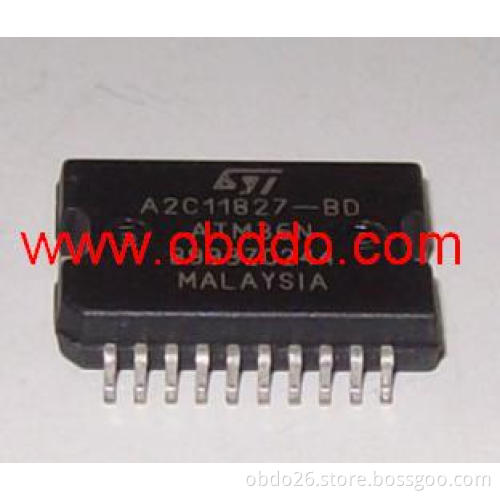 A2C11827-BD ATM36N Auto Chip ic
